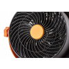 NAGRZEWNICA I WENTYLATOR 2400W, 2W1 MANUAL NEO