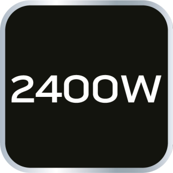 NAGRZEWNICA I WENTYLATOR 2400W, 2W1 MANUAL NEO