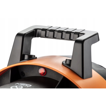 NAGRZEWNICA I WENTYLATOR 2400W, 2W1 MANUAL NEO