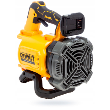 DMUCHAWA AKUMULATOROWA 18V XR 1*5.0AH DEWALT