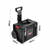 ZESTAW QBRICK SYSTEM PRO CART + TOOLBOX + TOOLCASE