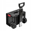 ZESTAW QBRICK SYSTEM PRO CART + TOOLBOX + TOOLCASE