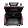 ZESTAW QBRICK SYSTEM PRO CART + TOOLBOX + TOOLCASE