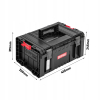 ZESTAW QBRICK SYSTEM PRO CART + TOOLBOX + TOOLCASE
