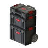 ZESTAW QBRICK SYSTEM PRO CART + TOOLBOX + TOOLCASE