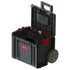 ZESTAW QBRICK SYSTEM PRO CART + TOOLBOX + TOOLCASE