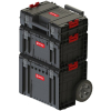 ZESTAW QBRICK SYSTEM PRO CART + TOOLBOX + TOOLCASE