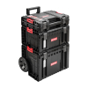 ZESTAW QBRICK SYSTEM PRO CART + TOOLBOX + TOOLCASE