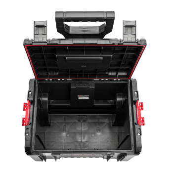 ZESTAW QBRICK SYSTEM PRO CART + TOOLBOX + TOOLCASE