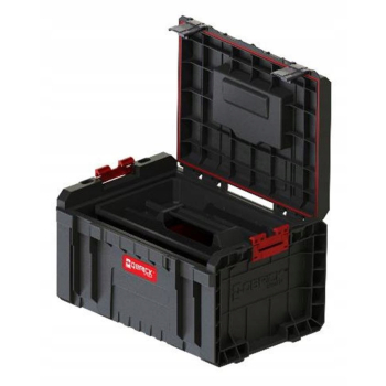 ZESTAW QBRICK SYSTEM PRO CART + TOOLBOX + TOOLCASE