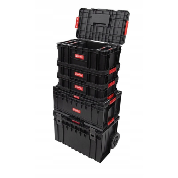 ZESTAW QBRICK SYSTEM 10W1 QBRICK