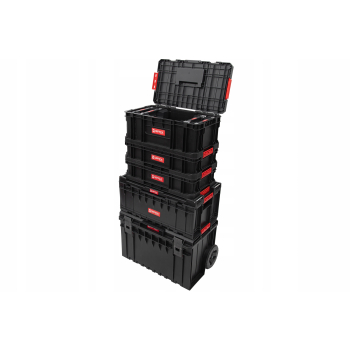 ZESTAW QBRICK SYSTEM 10W1 QBRICK