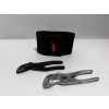 ZESTAW SZCZYPIEC MINI W ETUI NA PASEK 2SZT. KNIPEX