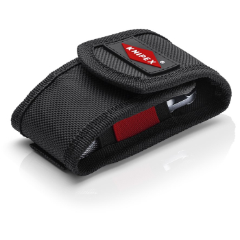 ZESTAW SZCZYPIEC MINI W ETUI NA PASEK 2SZT. KNIPEX