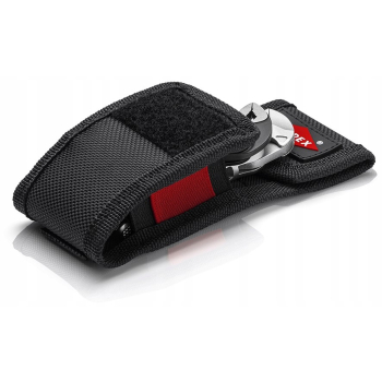 ZESTAW SZCZYPIEC MINI W ETUI NA PASEK 2SZT. KNIPEX