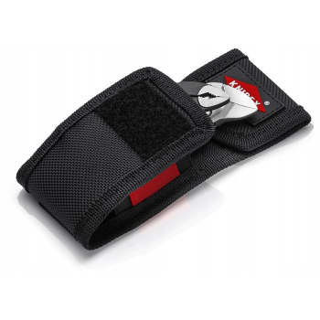 ZESTAW SZCZYPIEC MINI W ETUI NA PASEK 2SZT. KNIPEX