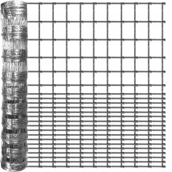 SIATKA LEŚNA - 180/23/15 G16 - 50 M