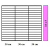 SIATKA LEŚNA - 80/17/30 G16 - 50 M