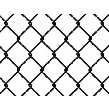 SIATKA POWLEKANA PCV - WYS. 1,00 M , DRUT 3,2 MM -