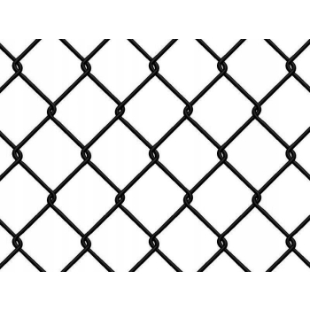 SIATKA POWLEKANA PCV - WYS. 1,50 M , DRUT 3,2 MM -