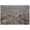 Siatka przeciw kretom 16x16mm czarna 1,00m - rolka