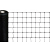 Siatka przeciw kretom 16x16mm czarna 2,00m - rolka