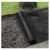 Siatka przeciw kretom 16x16mm czarna 2,00m - rolka