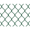SIATKA POWLEKANA PCV - WYS. 1,80 M , DRUT 3,7 MM -