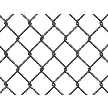 SIATKA POWLEKANA PCV - WYS. 1,80 M , DRUT 3,2 MM -