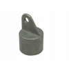 Nasadka aluminiowa do odkosu - 48 mm