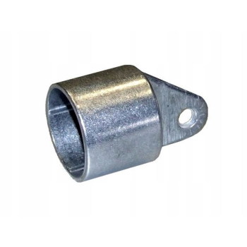 Nasadka aluminiowa do odkosu - 48 mm