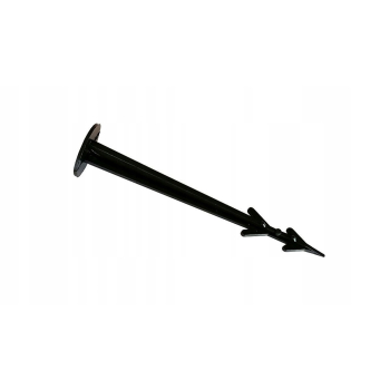 Kołki do agrowłókniny 150x33 mm - 50 szt.