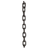 ŁAŃCUCH TECHNICZNY CZARNY 6MM G8 WLL 1.15T