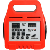 PROSTOWNIK ELEKTRONICZNY 12/6V 5-200A