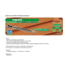 WKRĘT DO DREWNA TWARDEGO TROPIC C2 4.5*50MM T20