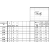 ŁAŃCUCH TECHNICZNY OCYNKOWANY DIN5685/A 5.0MM