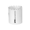 OTWORNICA BI-METALOWA 48MM UCHWYT 5/8''