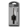 ADAPTER DO OTWORNICY BI-MET UCHWYT 5/8' DO OTWORNIC 32-200MM