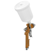 PISTOLET LAKIERNICZY H.V.L.P. AURITA H-827 600ML 2.0