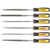 PILNIKI IGLAKI KOMPLET 6-SZTUKOWY