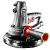 SZLIFIERKA DO GIPSU 1050W TARCZA 225 MM