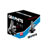 SZLIFIERKA DO GIPSU 1050W TARCZA 225 MM