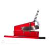 NOŻYCE STACJONARNE DO BLACHY 3MM 250MM