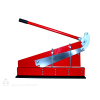 NOŻYCE STACJONARNE DO BLACHY 3MM 250MM