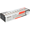 KLUCZE NASADOWE TORX E10-24 ZESTAW 9-SZTUKOWY