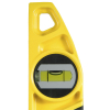 POZIOMICA FATMAX TORPEDO LEVEL 3 FIOLKI Z MAGNESEM 22CM