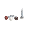WKRĘT SAMOWIERTNY TORX 4.8*35MM OCYNKOWANY