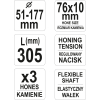 HONOWNICA DO CYLINDRÓW 51-177MM