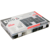 KOMPLET SPINEK SAMOCHODOWYCH NISSAN 408SZT