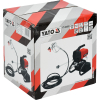 AGREGAT MALARSKI HYDRODYNAMICZNY 650W